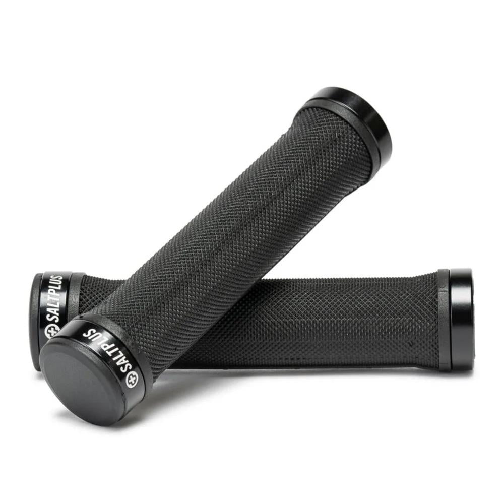 SaltPlus Locked Flangless Grips