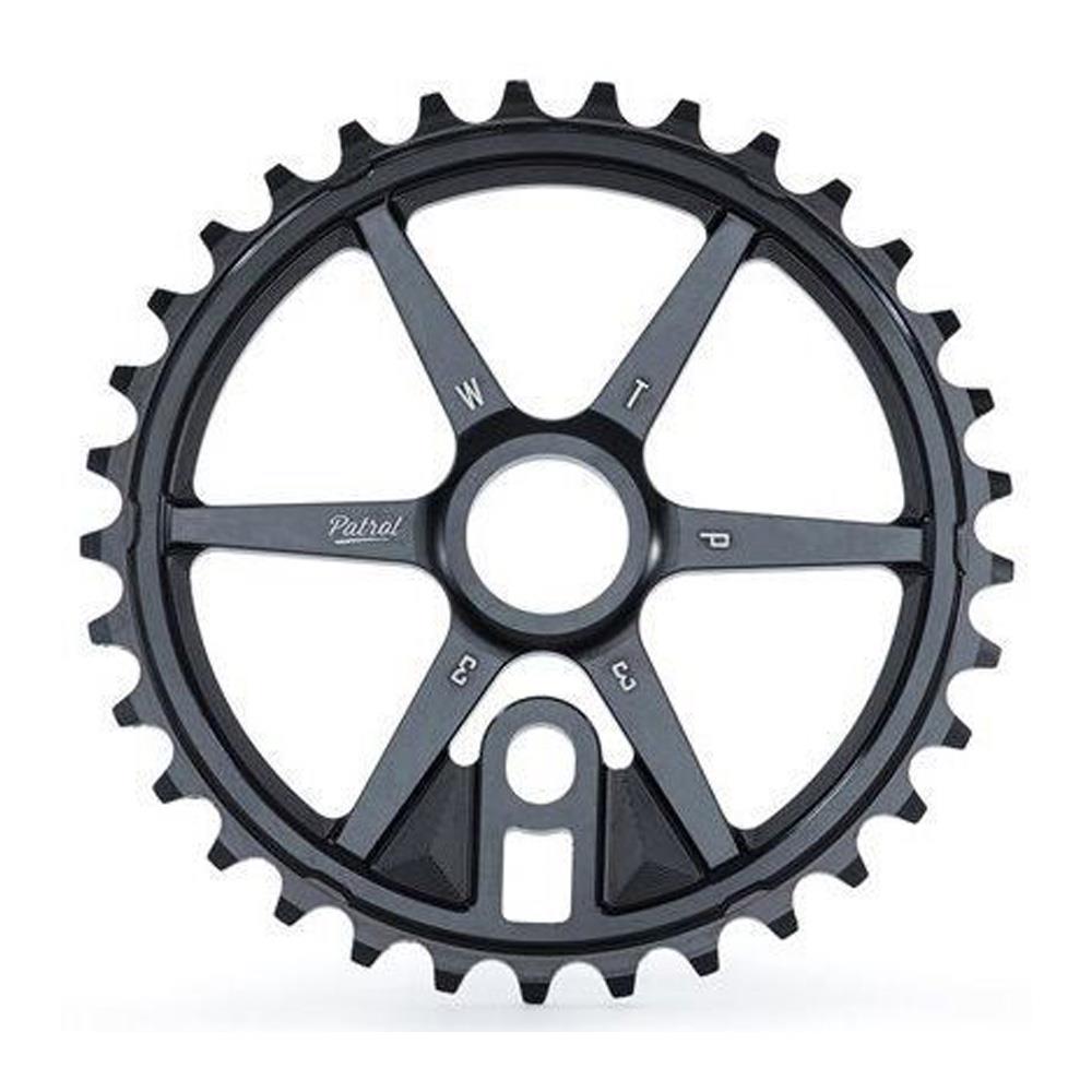 Wethepeople Patrol Sprocket