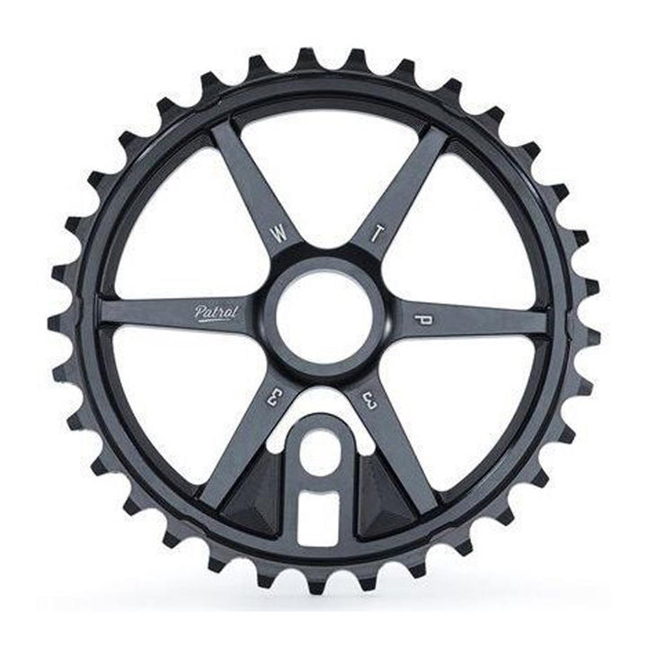 Wethepeople Patrol Sprocket