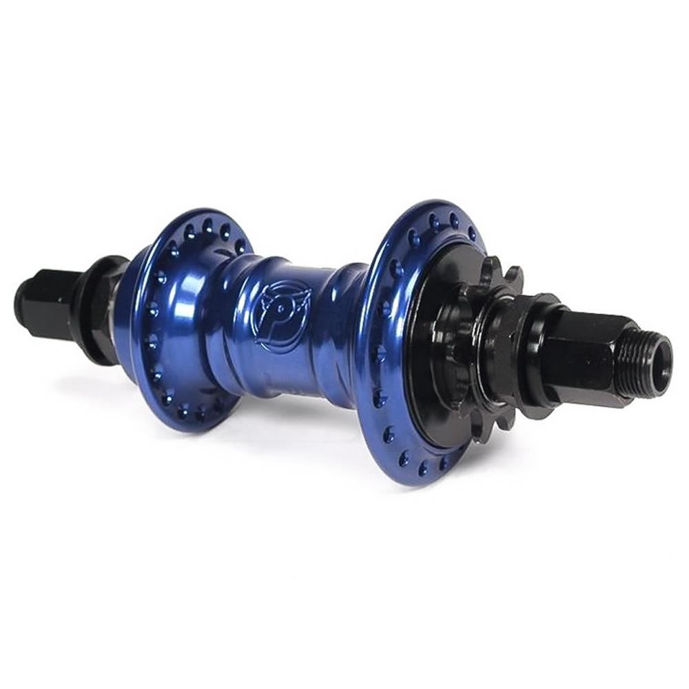 Profile Mini Male 14mm Rear Cassette Hub - RHD – Source BMX - EU