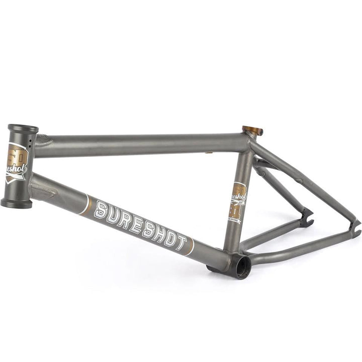 BSD Sureshot 2022 Frame