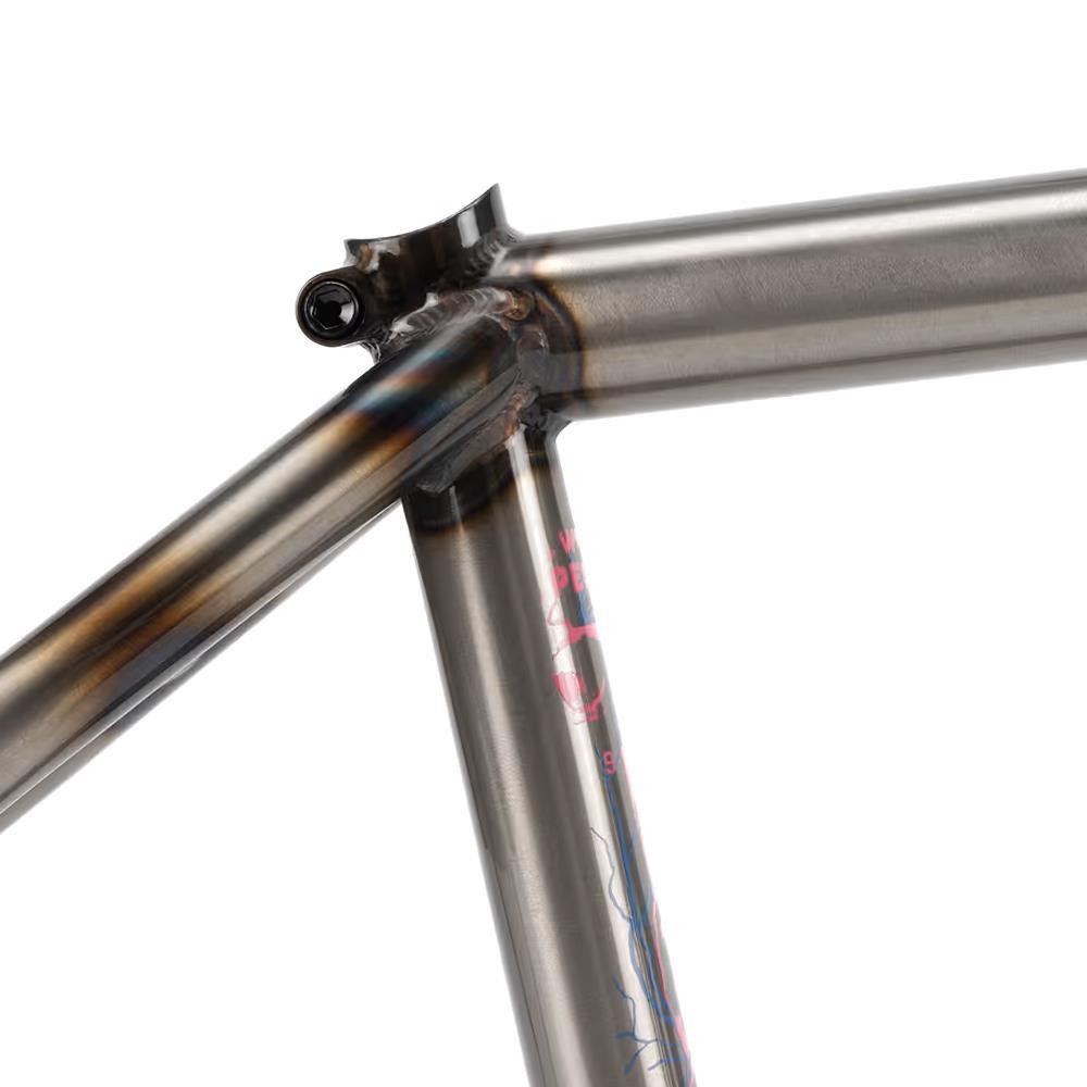 Wethepeople Network 'Dan Kruk' Signature Frame