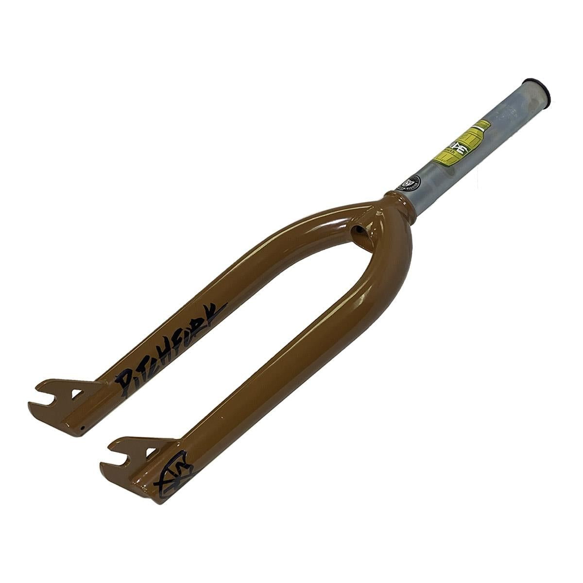 S&M Pitchfork Widemouth – Source BMX - EU