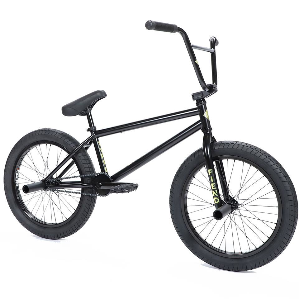 Fiend Type B BMX Bike