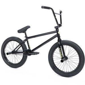 Fiend Type B BMX Bike