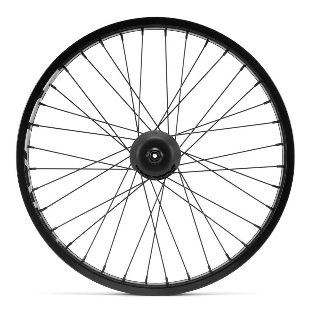 Eclat Cortex Evo Cassette/Trippin Rear Wheel