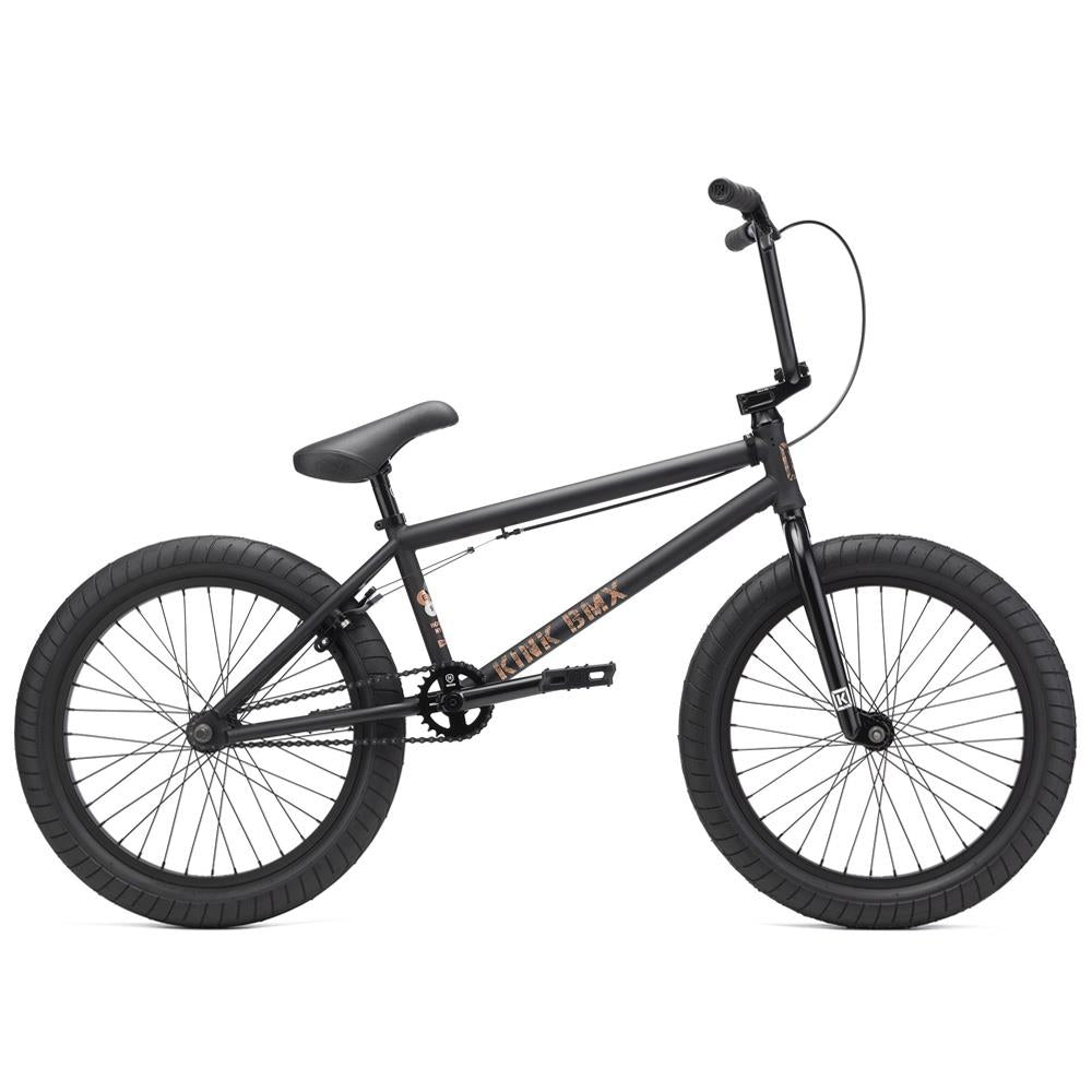 Vélo BMX Kink Gap XL 2025