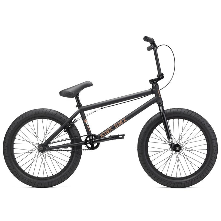 Vélo BMX Kink Gap XL 2025