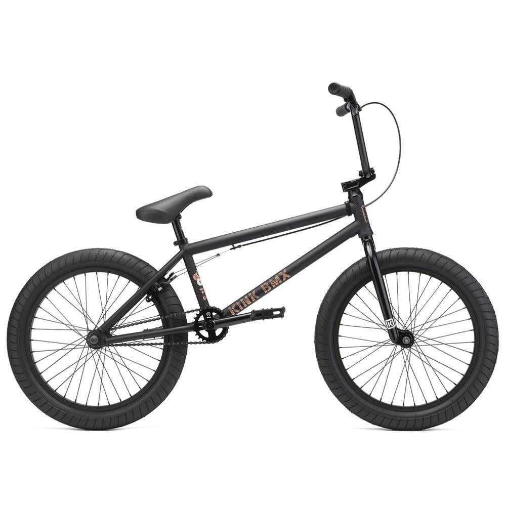 Kink Gap XL Bicicleta BMX 2025