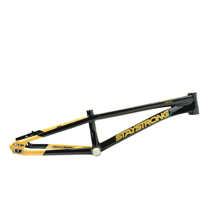 Stay Strong For Life V5.1 Pro XXL Cruiser Frame