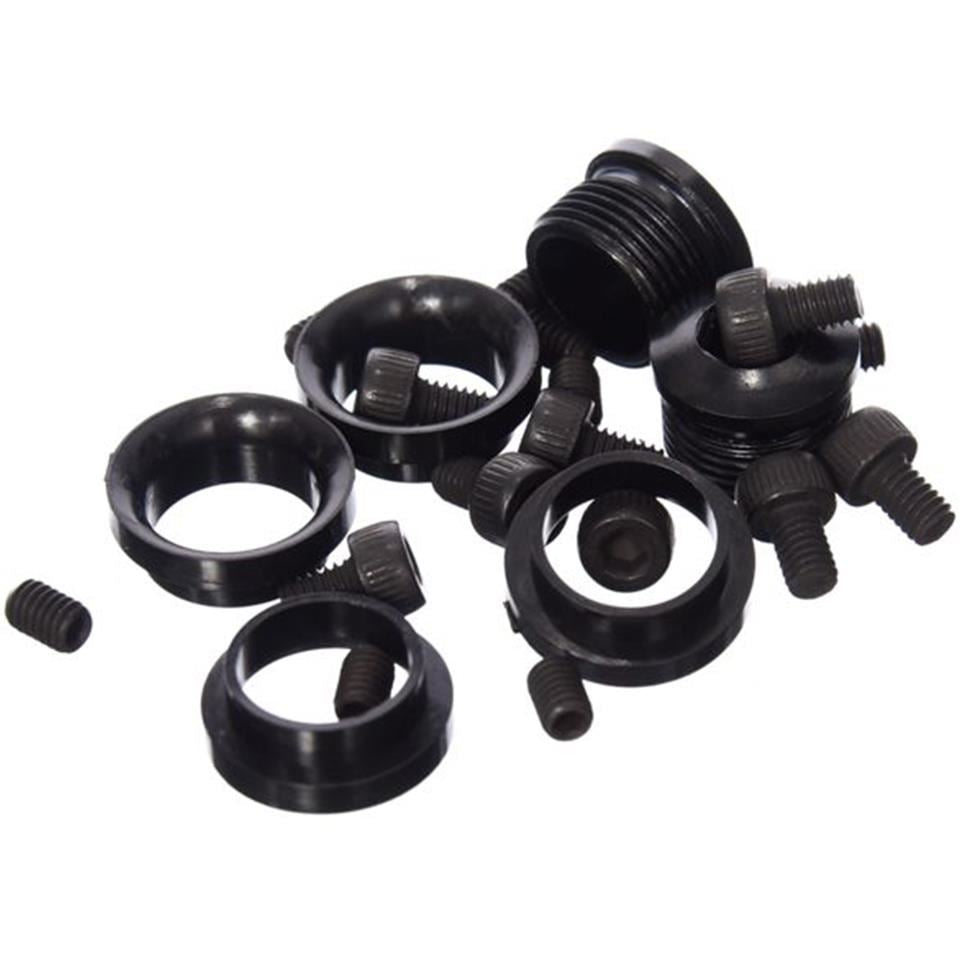 Eclat Surge Pedales de Alloy Spare Parts