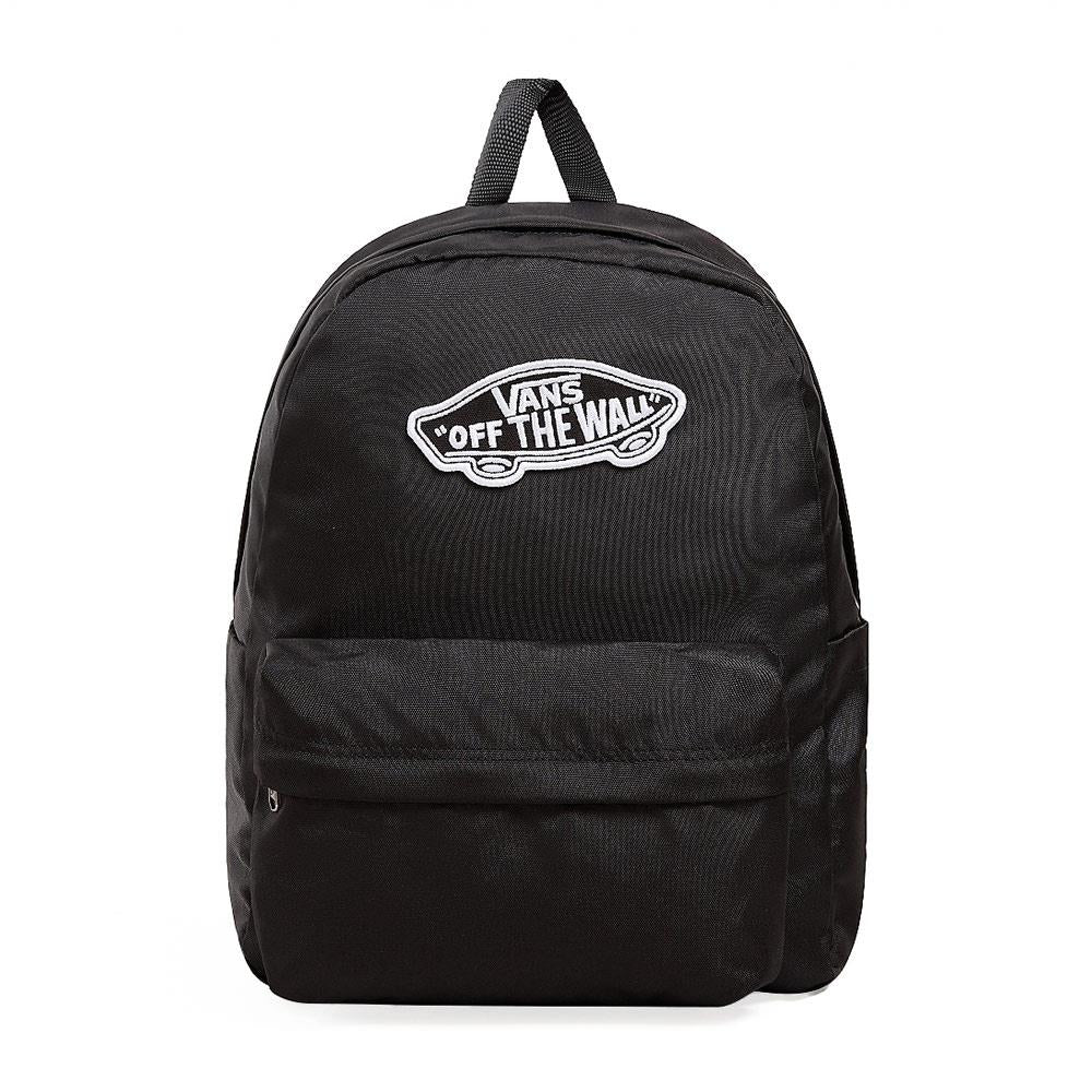 Vans Old Skool Classic Backpack - Black