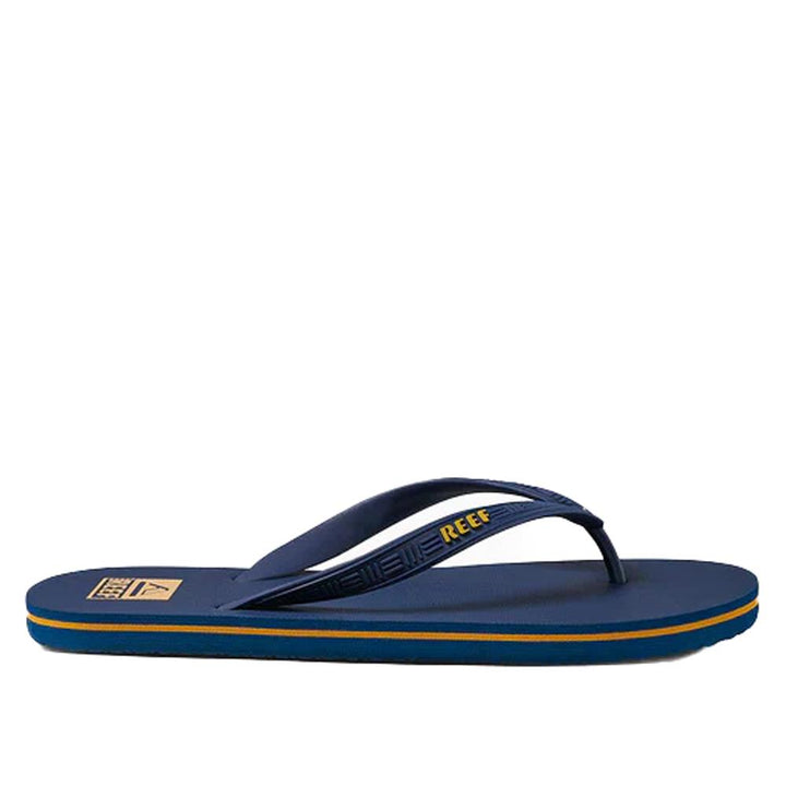 Reef Mens Seaside - Navy