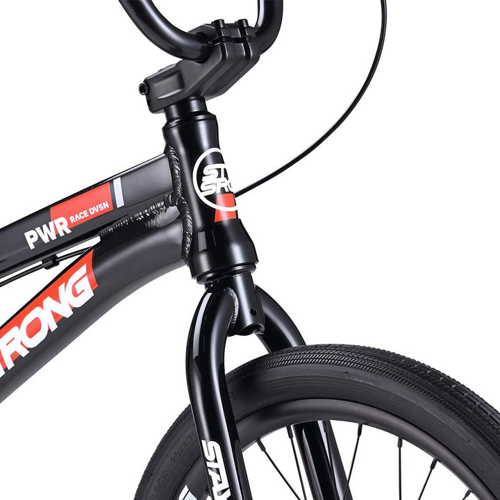 Stay Strong PWR Pro XXL BMX Vélo de Course