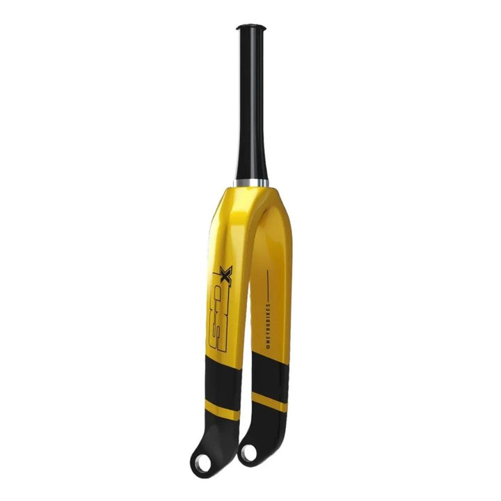 SD Carbon V2 Pro 24" Tapered Race Fork