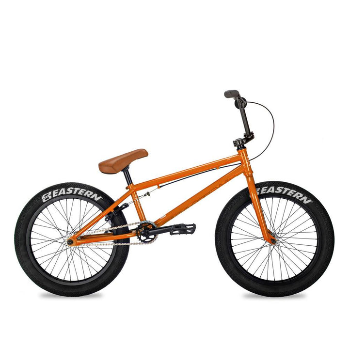 Eastern Traildigger 20" BMX Bike