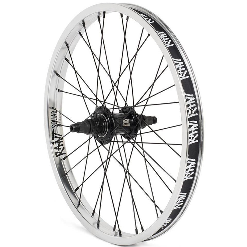 Rant Moonwalker II Freecoaster Roue - LHD