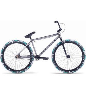 Cult Devotion 26" 2022 BMX Rad