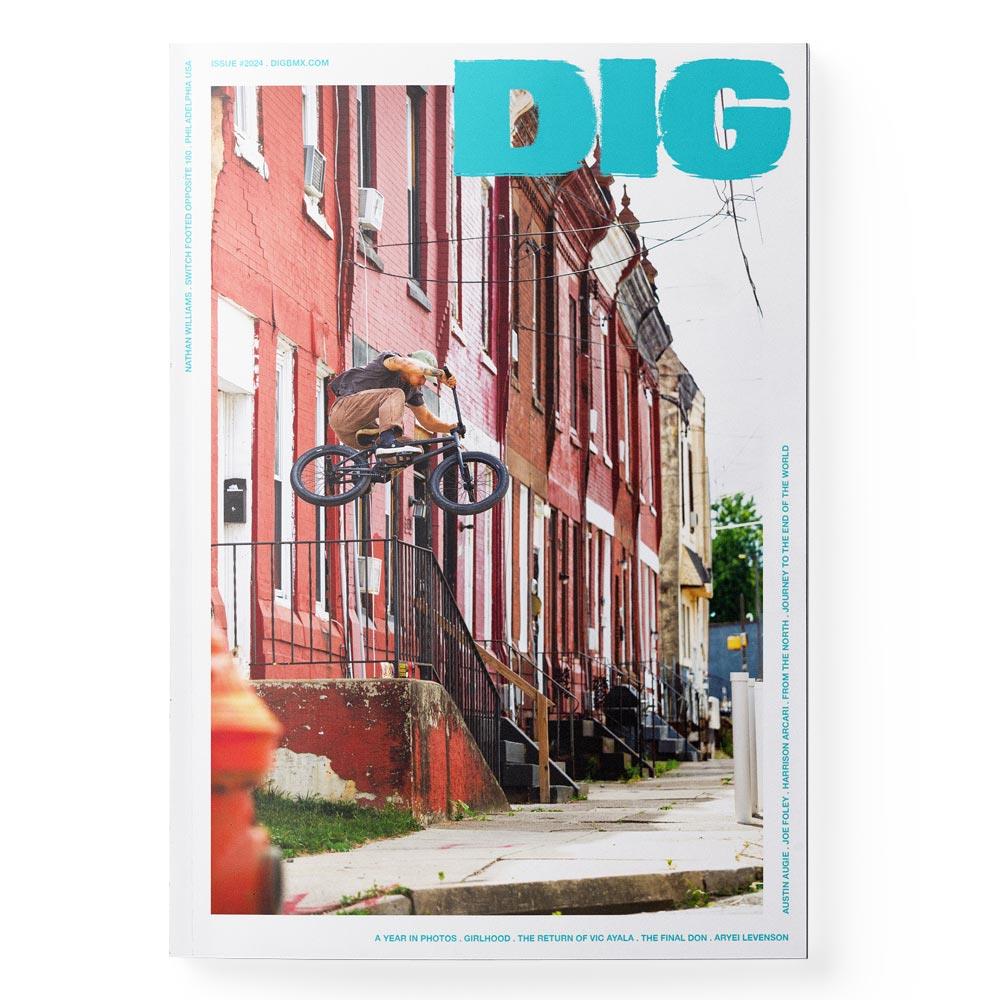 DIG Issue 2024