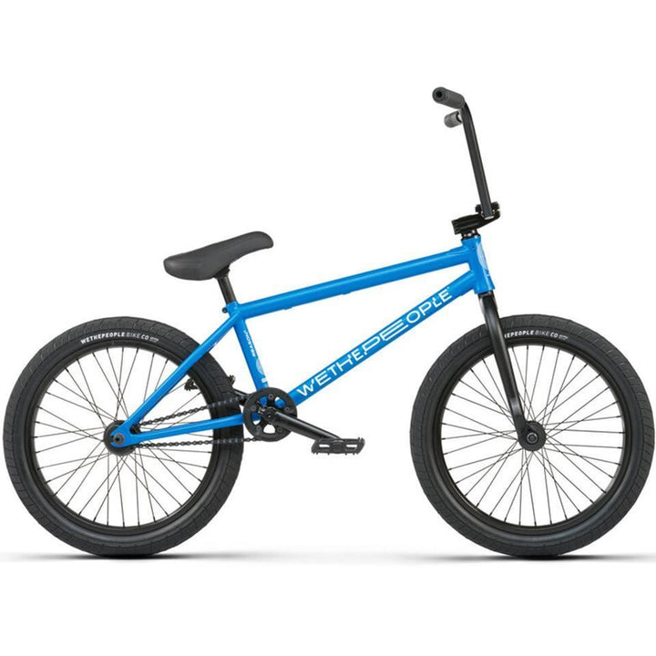 Wethepeople Reason 2023 Bici BMX