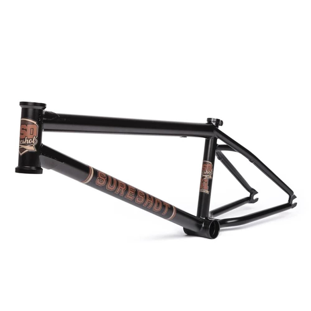 BSD Sureshot 2022 Frame