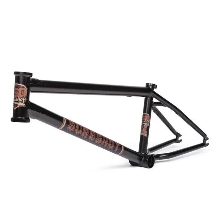 BSD Sureshot 2022 Frame