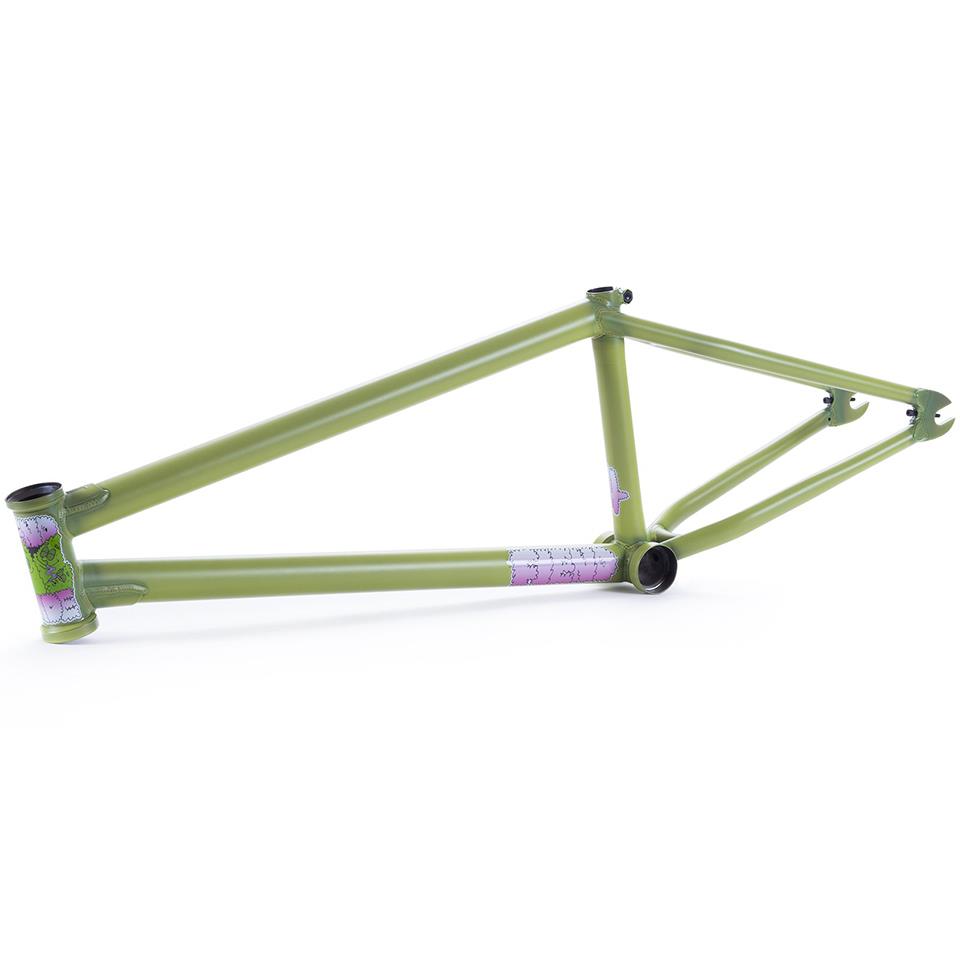Fiend Telaio Morrow V4 Brakeless