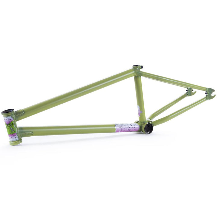 Fiend Telaio Morrow V4 Brakeless