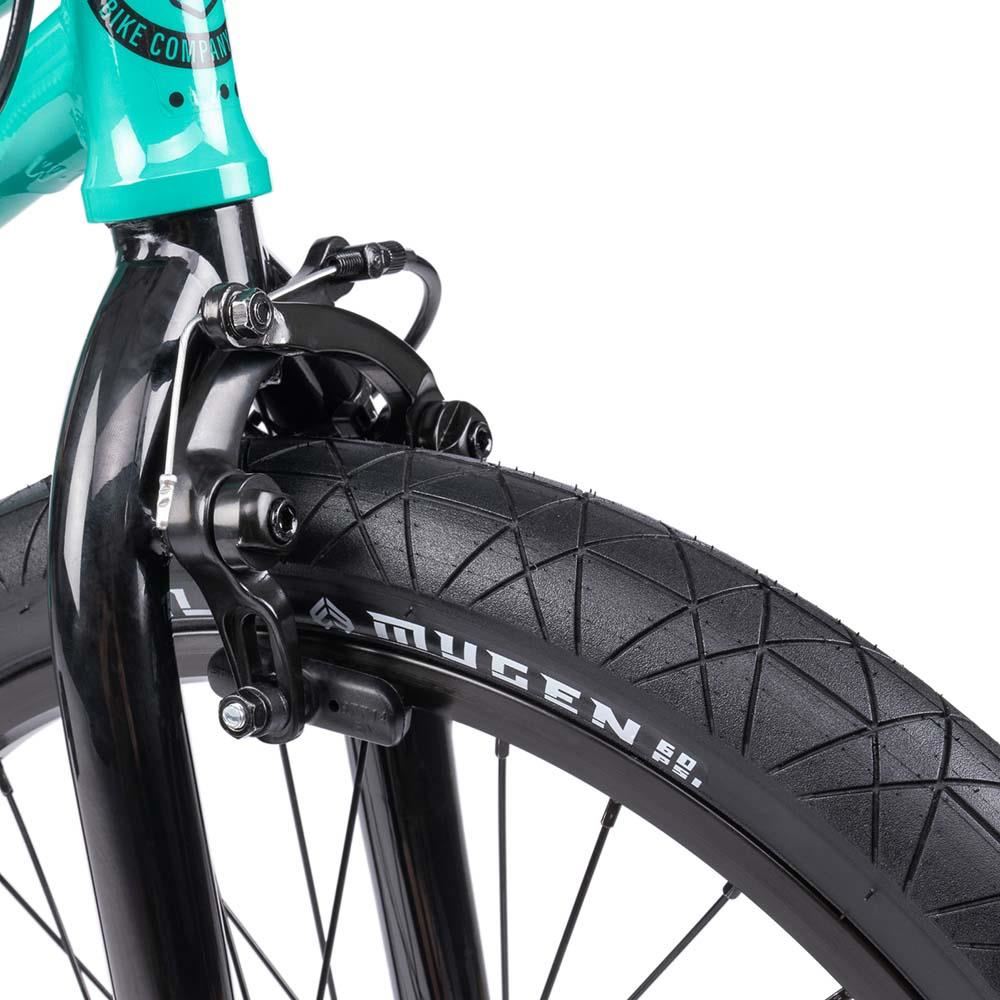 WeThePeople Sinus BMX Vélo