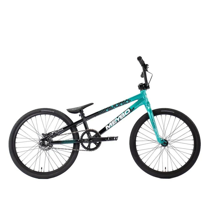 Meybo 2026 Clipper Race Bike Pro 22"