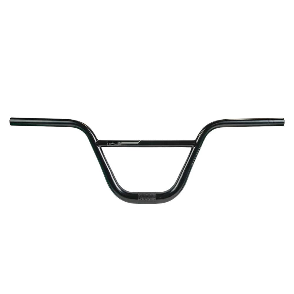 SD-X Five Cr-Mo Lite Butted Handlebar