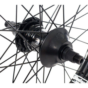 Shadow Roue Freecoaster Optimised - RHD