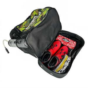 Stay Strong Chevron Kit/Helmet Bag - Digi Camo