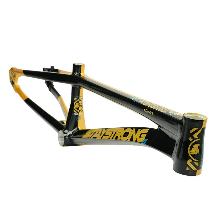 Stay Strong For Life V5.1 Pro XXXL Frame