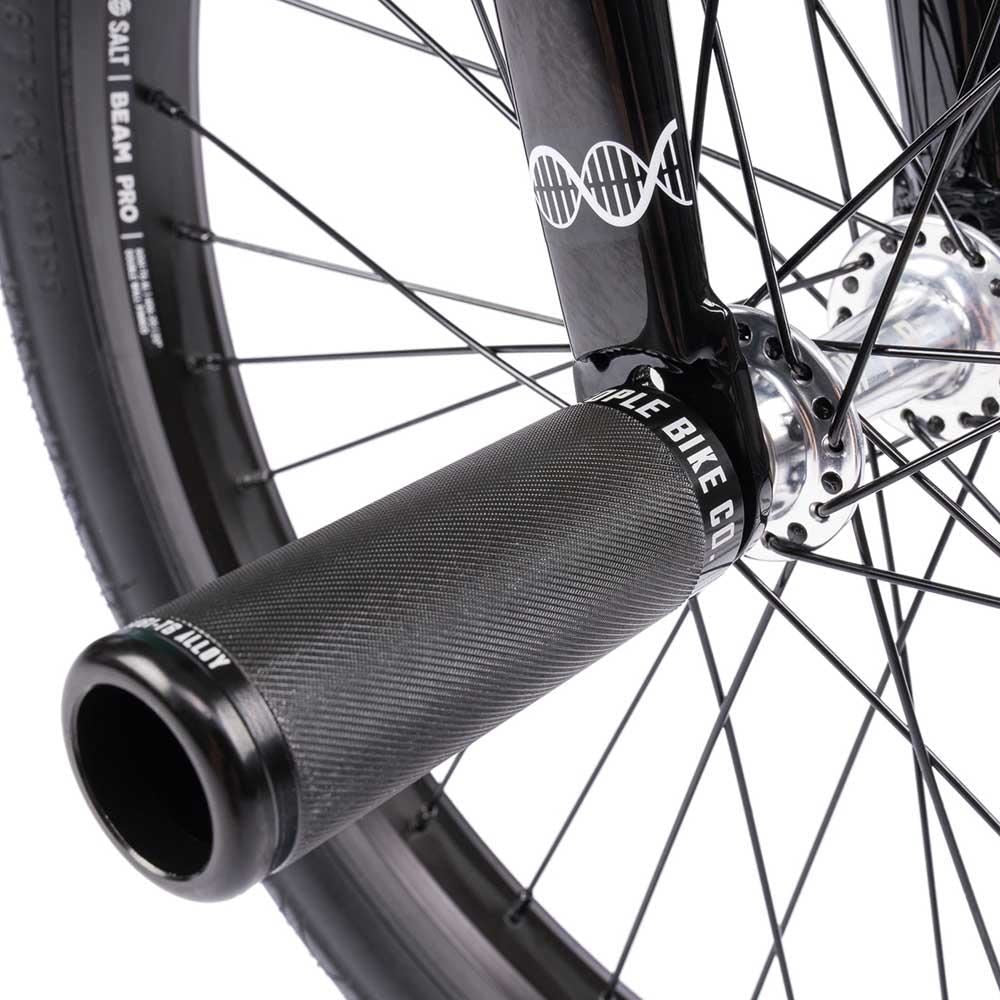 WeThePeople Sinus BMX Vélo
