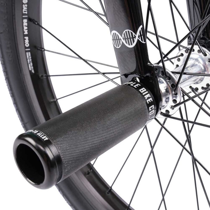 WeThePeople Sinus BMX Vélo