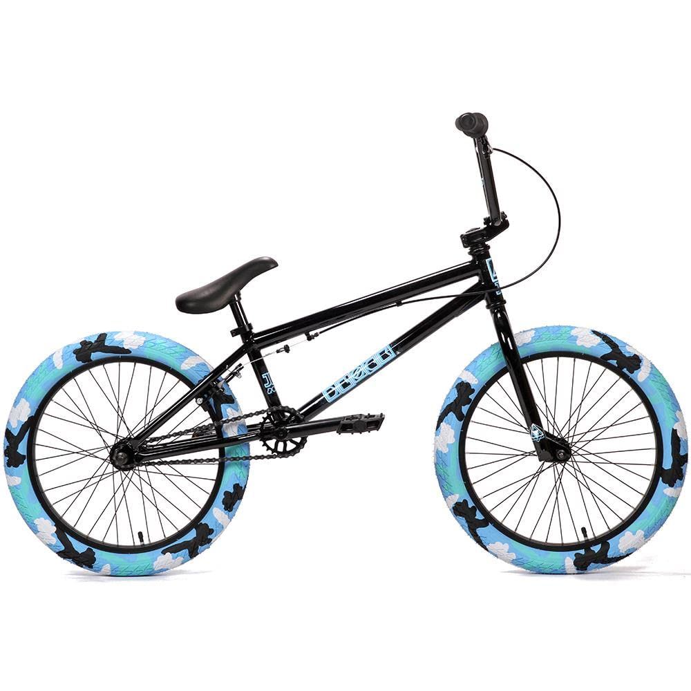 Jet BMX Block BMX Bike