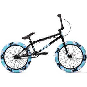 Jet BMX Block Bici BMX