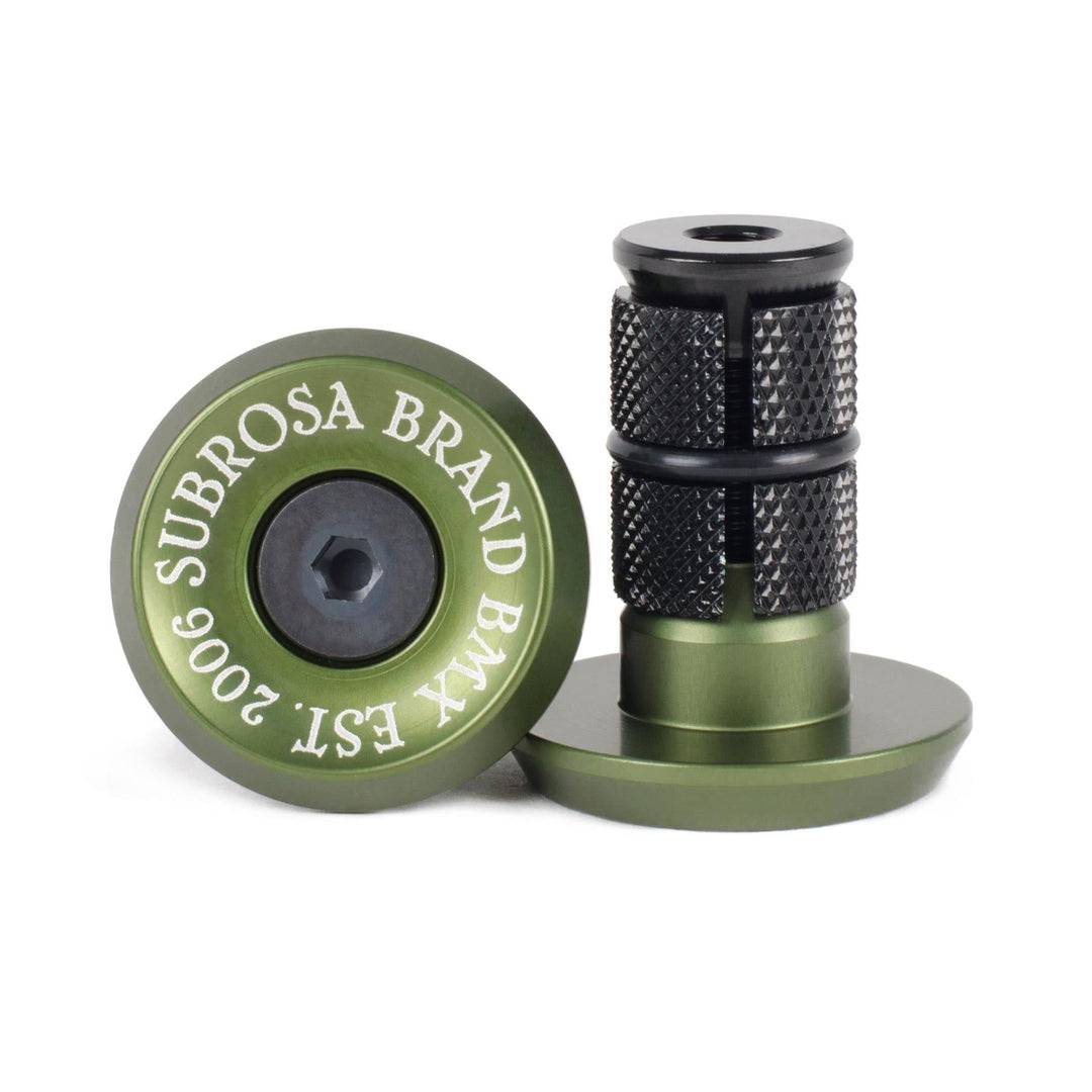 Subrosa Bouchon de Guidon Bitchin