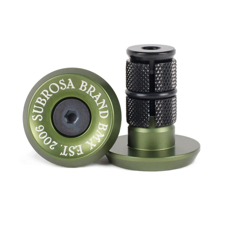 Subrosa Bouchon de Guidon Bitchin