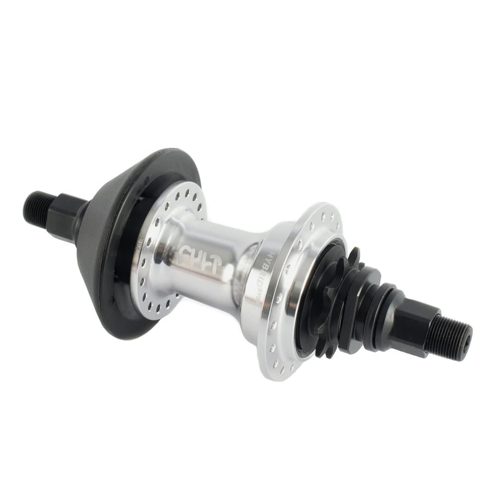 Cult Crew Hybrid LHD Hub