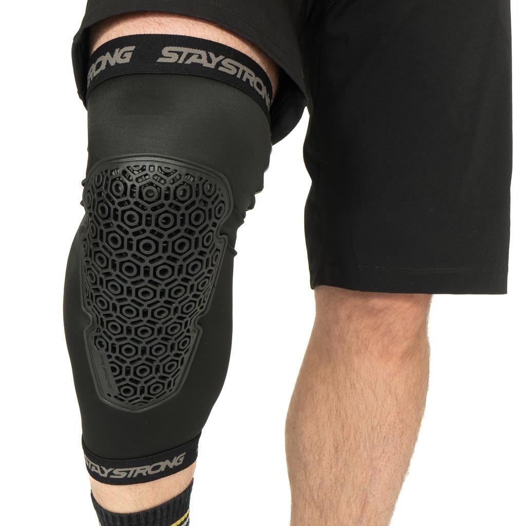 Stay Strong Reactiv Knee Guard