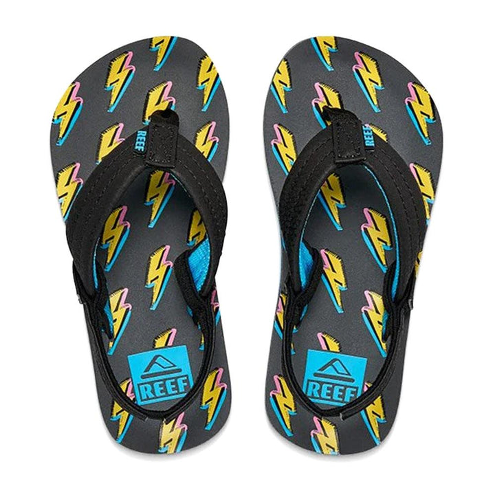 Reef Kids Little Ahi - Bolt Up