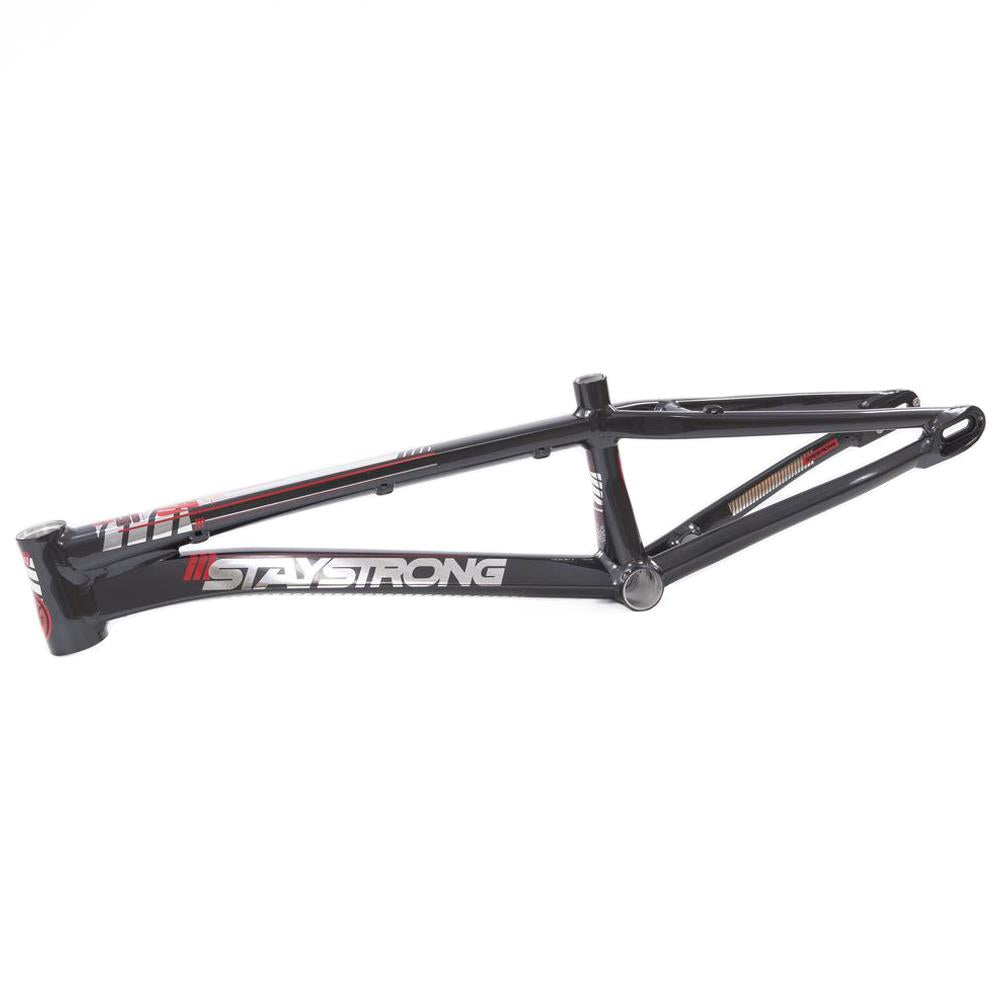 Stay Strong For Life 2023 V4 Pro XL Race Frame - Disc Version