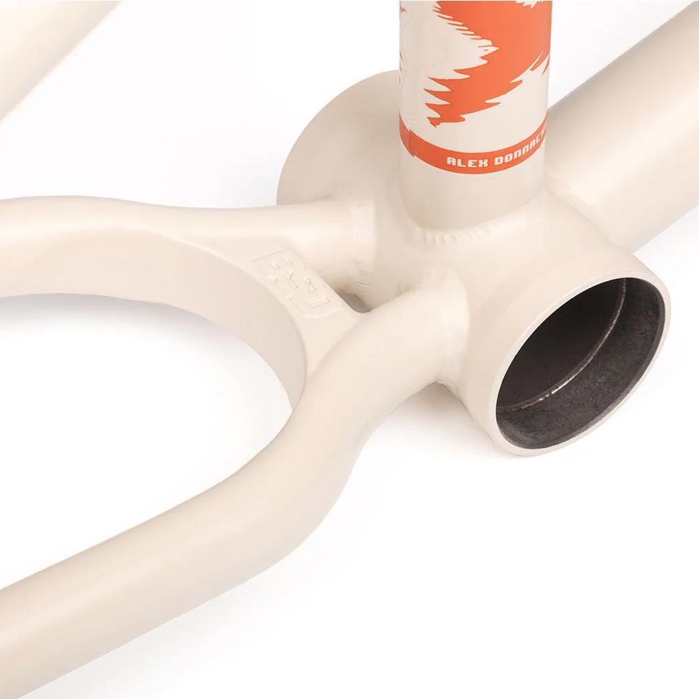 BSD ALVX AF 2022 Frame