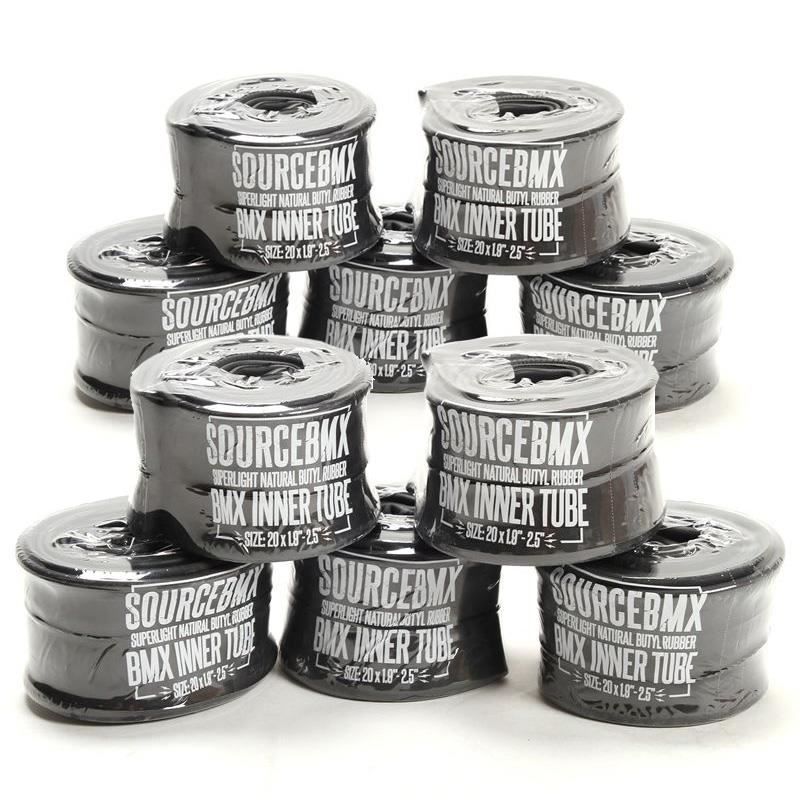 Source Camera d'aria - 10 pack