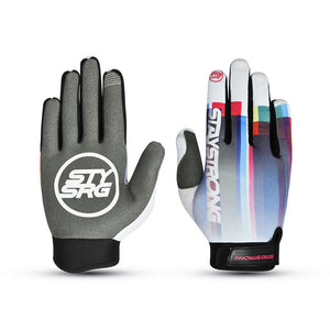 Stay Strong CMYK Youth Glove