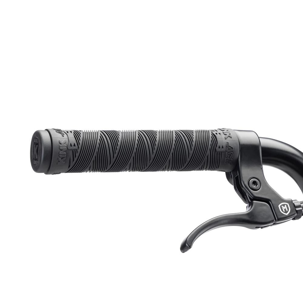 Kink Launch Limited BMX Bike 2026 - Concrete Camo