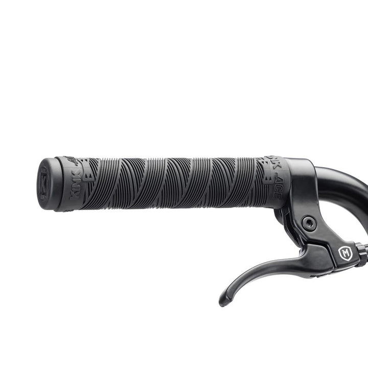 Kink Launch Limited BMX Bike 2026 - Concrete Camo