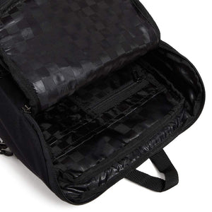 Vans Obstacle Skatepack - Black Ripstop